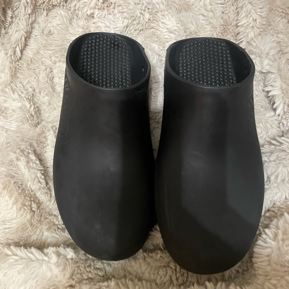 Calzuro clogs